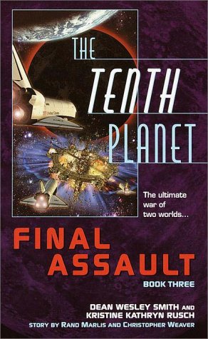 The Tenth Planet: Final Assault,Used