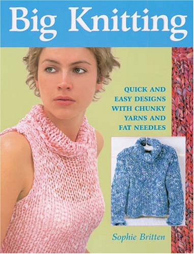 Big Knitting,Used