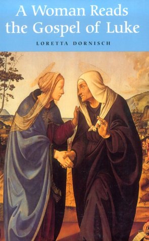A Woman Reads the Gospel of Luke,Used