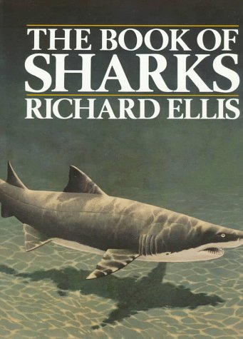 The Book of Sharks,Used