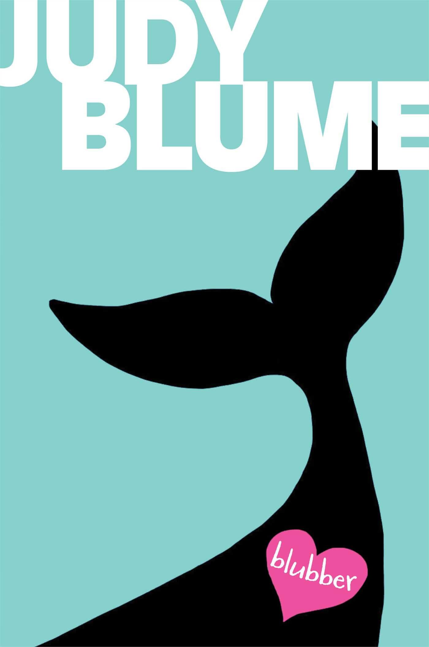 Blubber,New