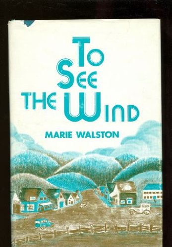 To see the wind,Used
