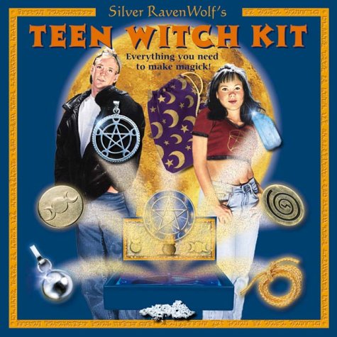 Teen Witch Kit