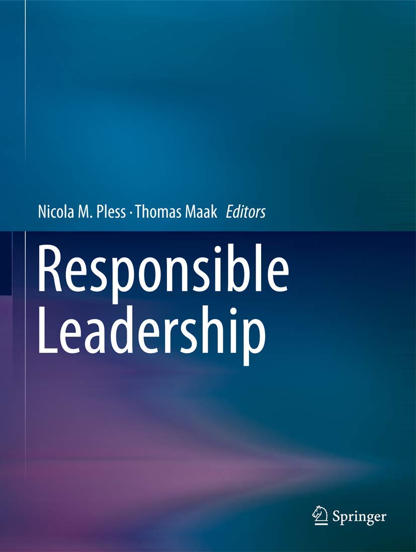 Responsible Leadership,Used