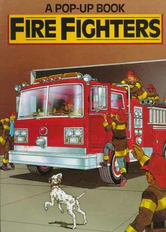 Fire Fighters,Used