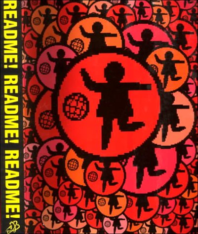 ReadMe! ASCII Culture and the Revenge of Knowledge,New