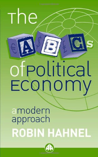 The ABCs of Political Economy: A Modern Approach,Used