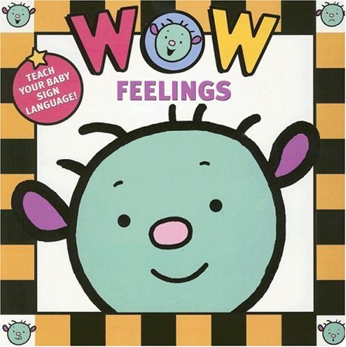 Wow Babies: Feelings