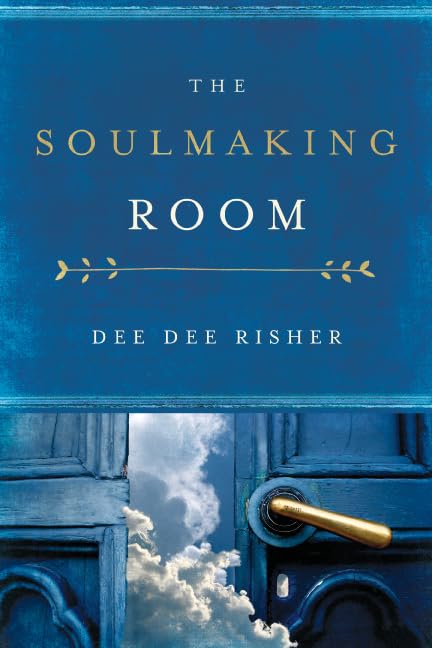 The Soulmaking Room,Used