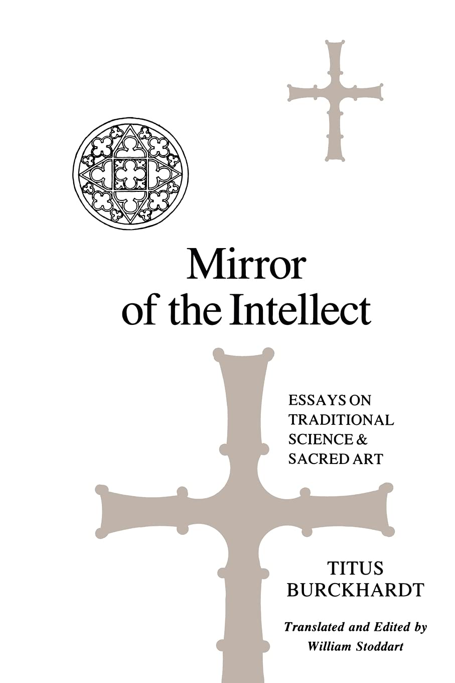 Mirror of the Intellect (Suny Series in Islam),New