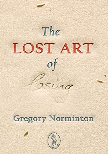 The Lost Art Of Losing,Used