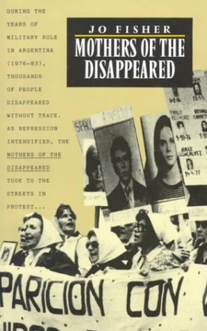 Mothers of the Disappeared,Used