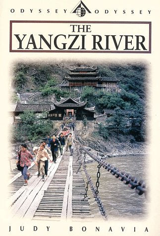 The Yangzi River,Used