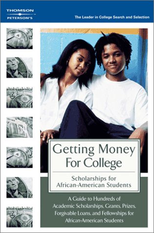 Scholarships for AfricanAmerican Students,Used