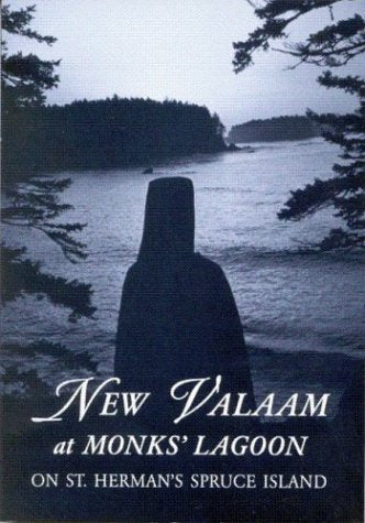 New Valaam at Monks' Lagoon,Used