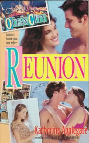 Reunion (Ocean City No 5),Used