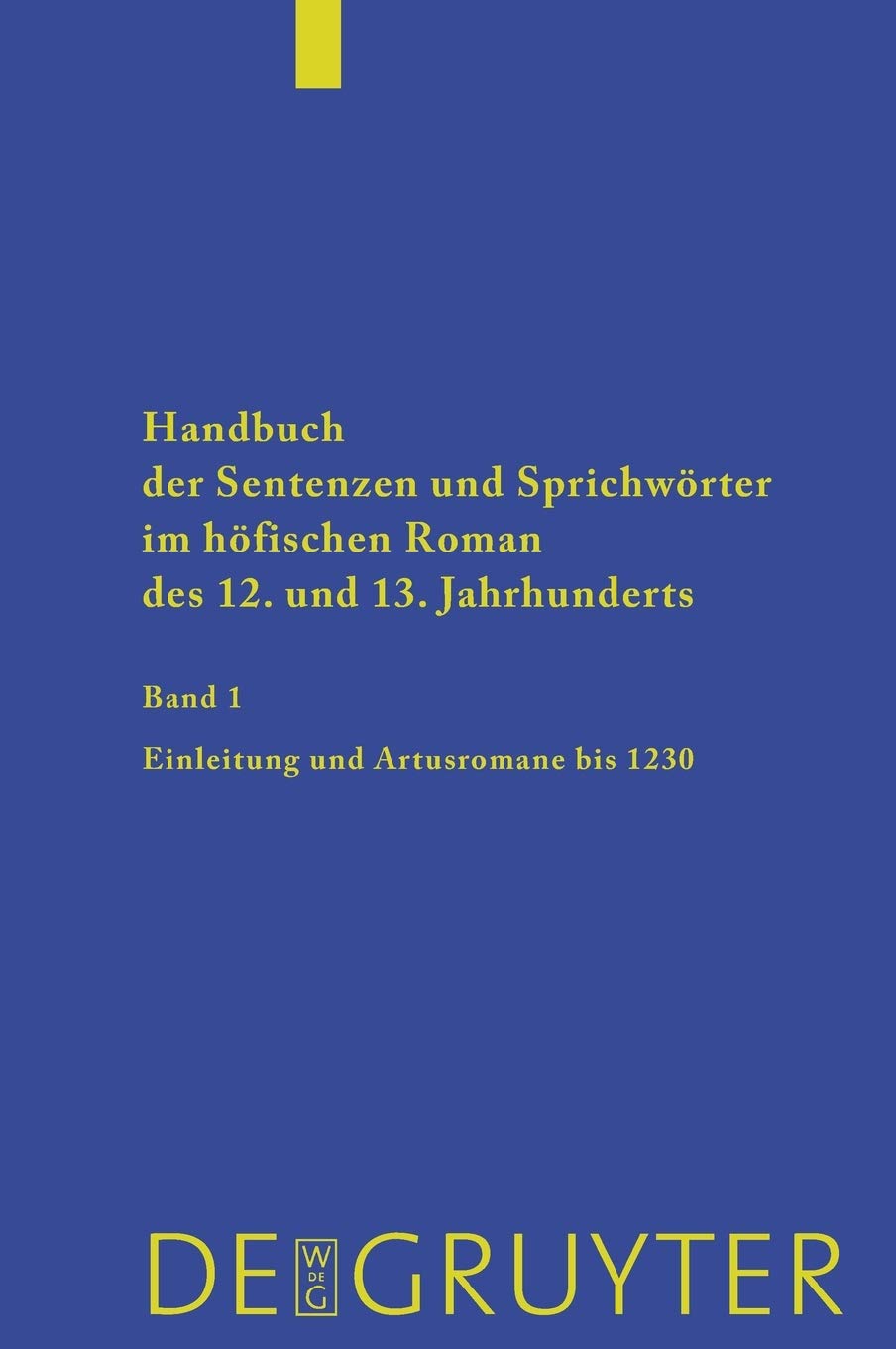 Artusromane bis 1230 (German Edition),Used