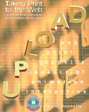Upload: From Print to the Web,Used