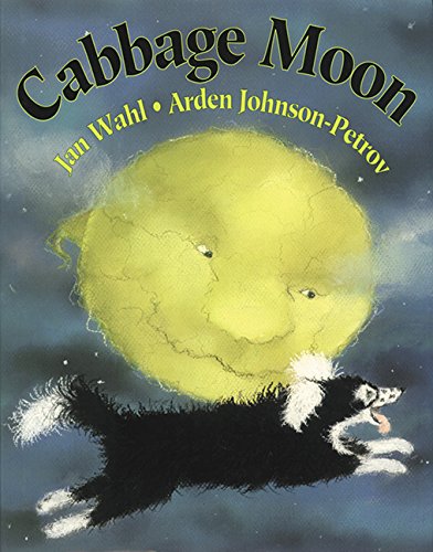 Cabbage Moon,Used