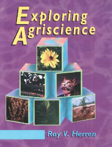 Exploring Agriscience,New