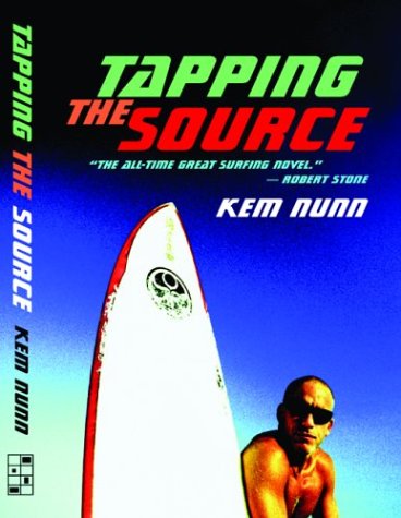 Tapping the Source,Used