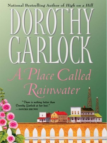 A Place Called Rainwater,Used
