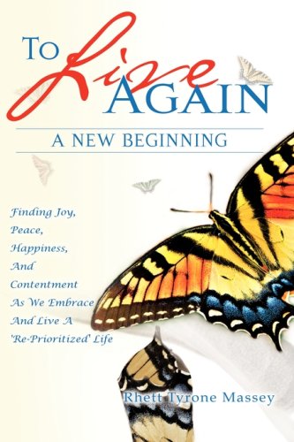 To Live Again, a New Beginning,Used