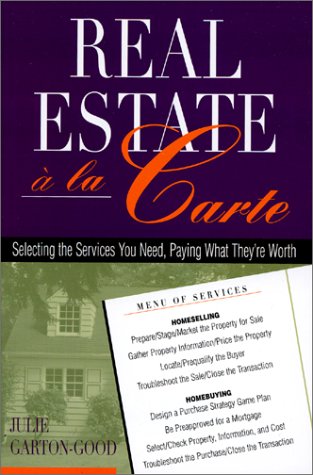 Real Estate A La Carte,New