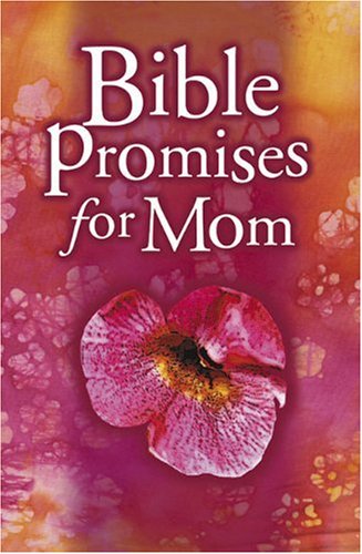 Bible Promises For Mom,Used