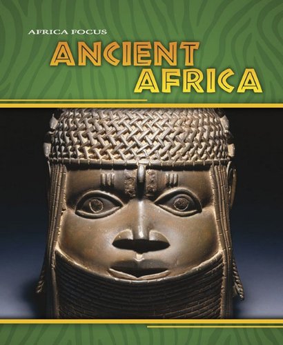 Ancient Africa (Africa Focus),Used