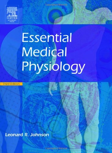 Essential Medical Physiology,Used