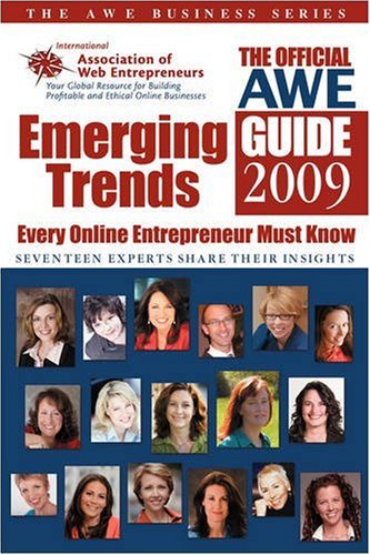 Emerging Trends Every Online Entrepreneur Should Know (The Awe Business Series),Used