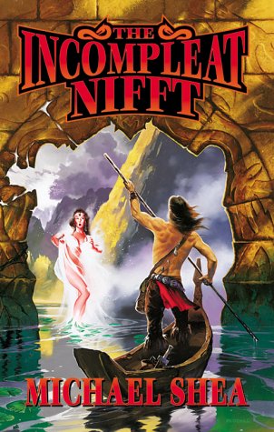The Incompleat Nifft,Used