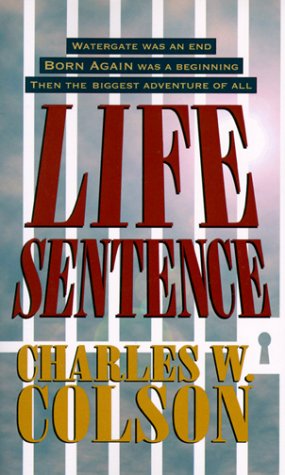 Life Sentence,New
