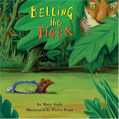 Belling The Tiger,Used