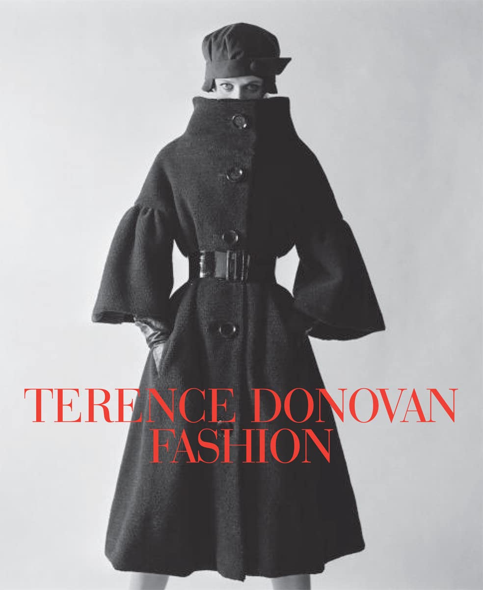 Terence Donovan Fashion,New
