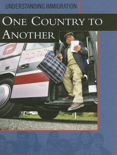 One Country to Another (Understanding Immigration),Used