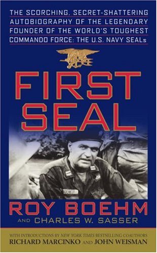 First Seal,Used