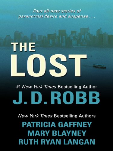 The Lost (Thorndike Press Large Print Basic Series),Used