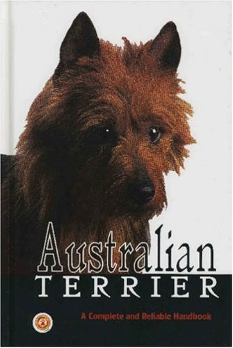 Australian Terrier,Used