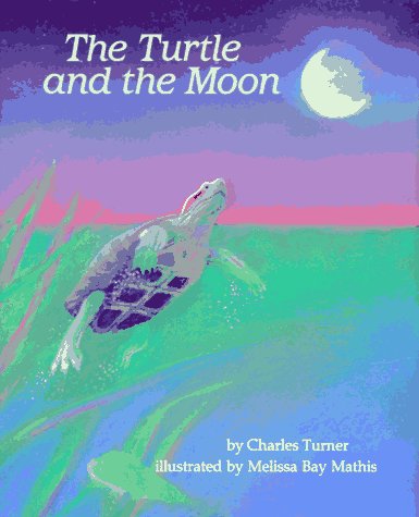 The Turtle and the Moon,Used