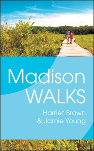 Madison Walks,Used