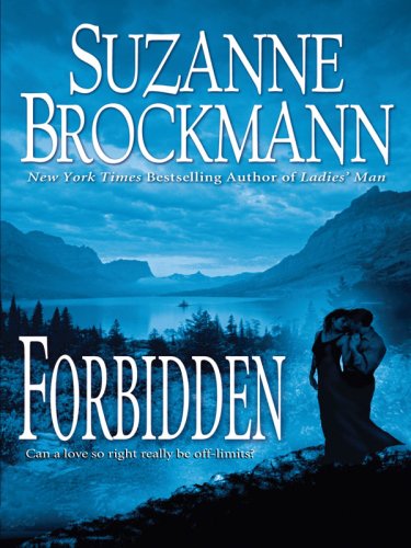 Forbidden (Bartlett Family),Used