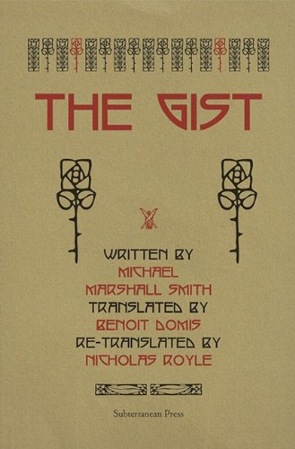 The Gist,Used