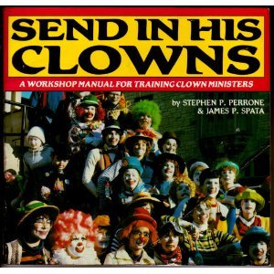 Send In His Clowns,Used