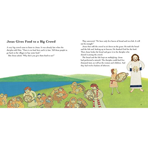 Best Loved Bible Stories for Children,Used
