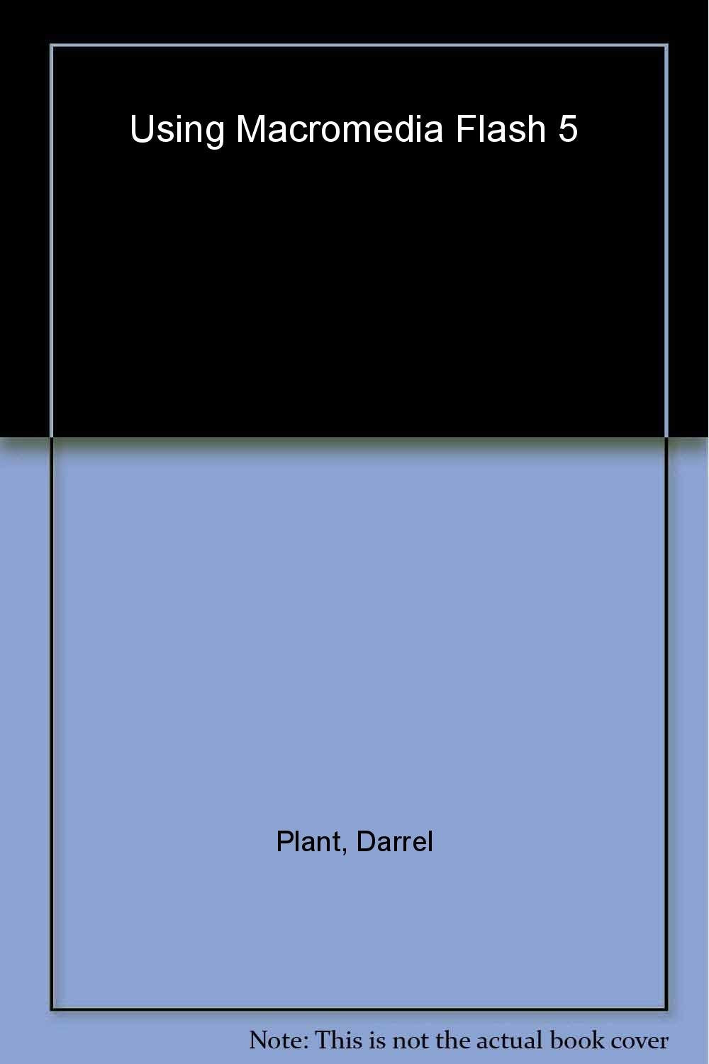 Special Edition Using Macromedia Flash 5 (with CDROM),Used