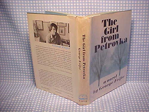 The Girl from Petrovka,Used