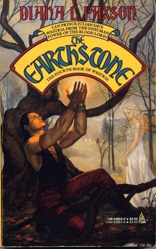 The Earthstone (Westria, No 4),Used