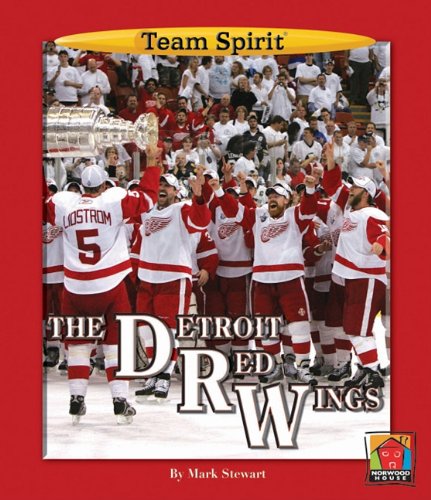 The Detroit Red Wings (Team Spirit),Used
